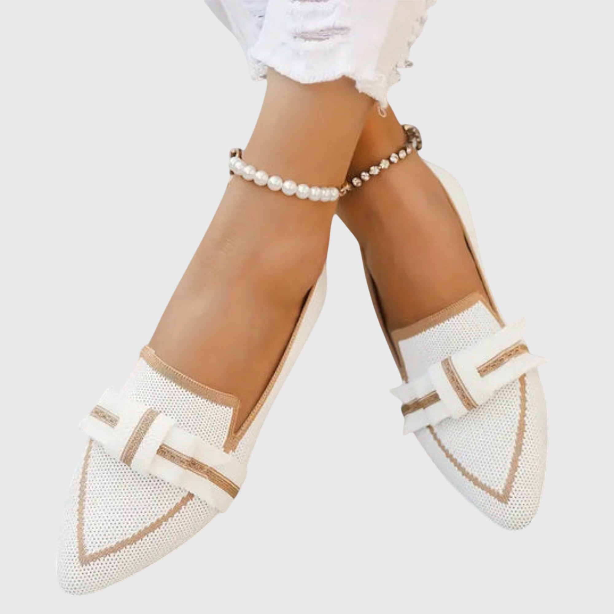 | Comfortable Shoes