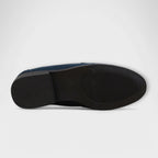 | Flannel Loafers