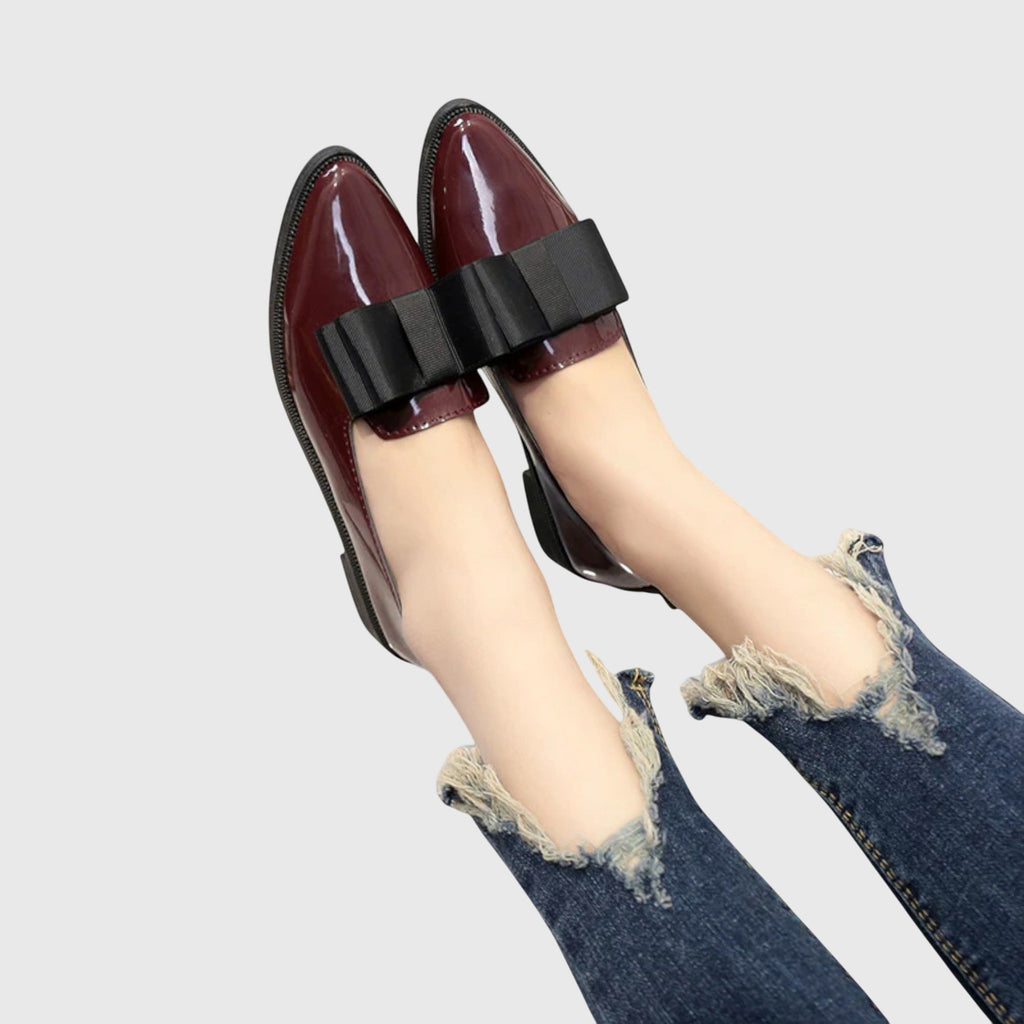 | Orthopedic Loafers