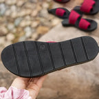 | Mesh Sandals