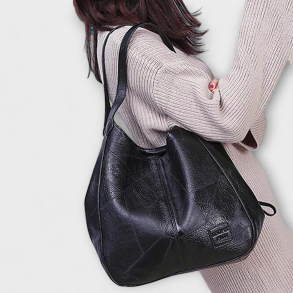 | Leather Bag