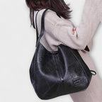 | Leather Bag