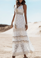 | Boho Dress