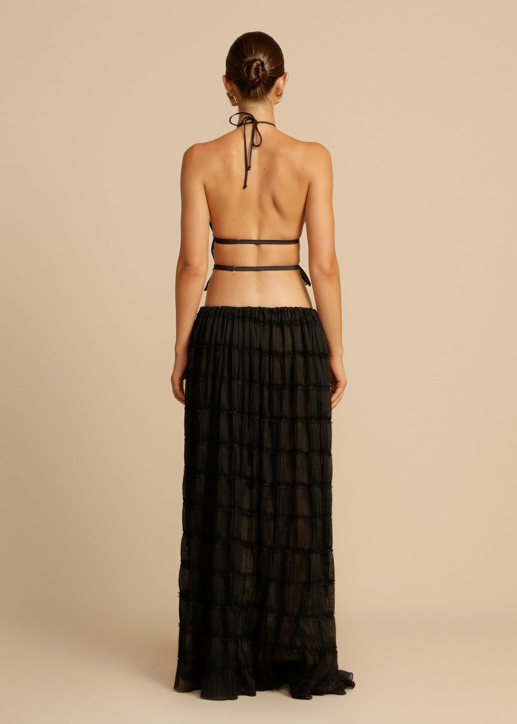 JULIETTE HALTER SET