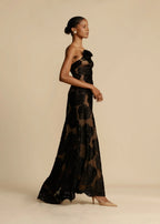 Aylin Chic Dress Elevated Occasion Wear