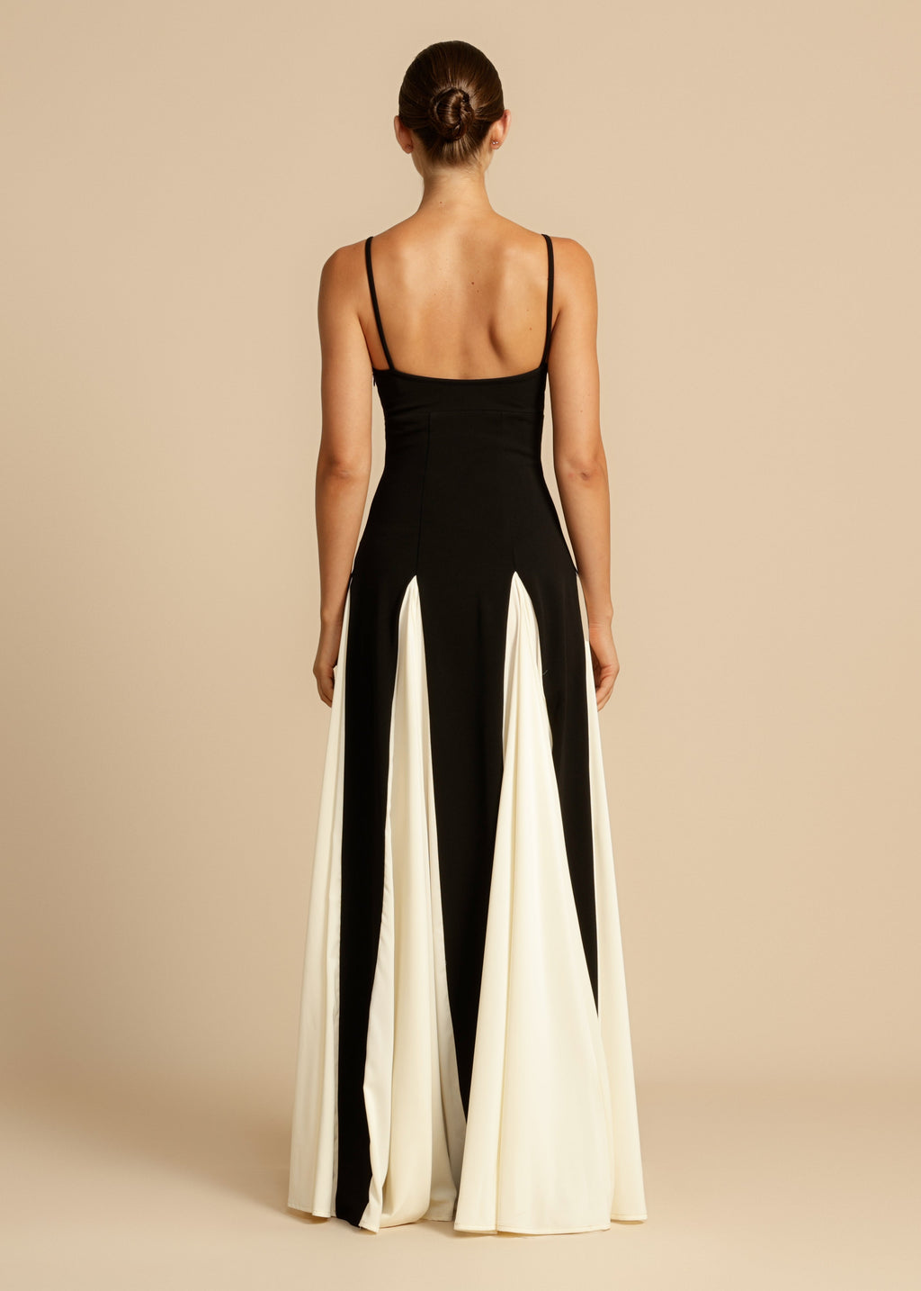 ALYA MAXI DRESS