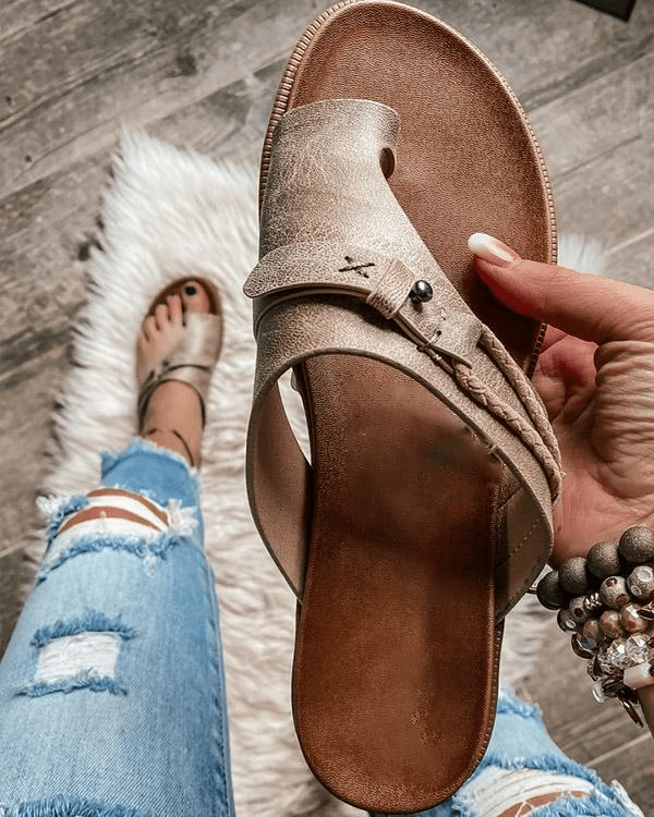Anika | Orthopedic Sandals