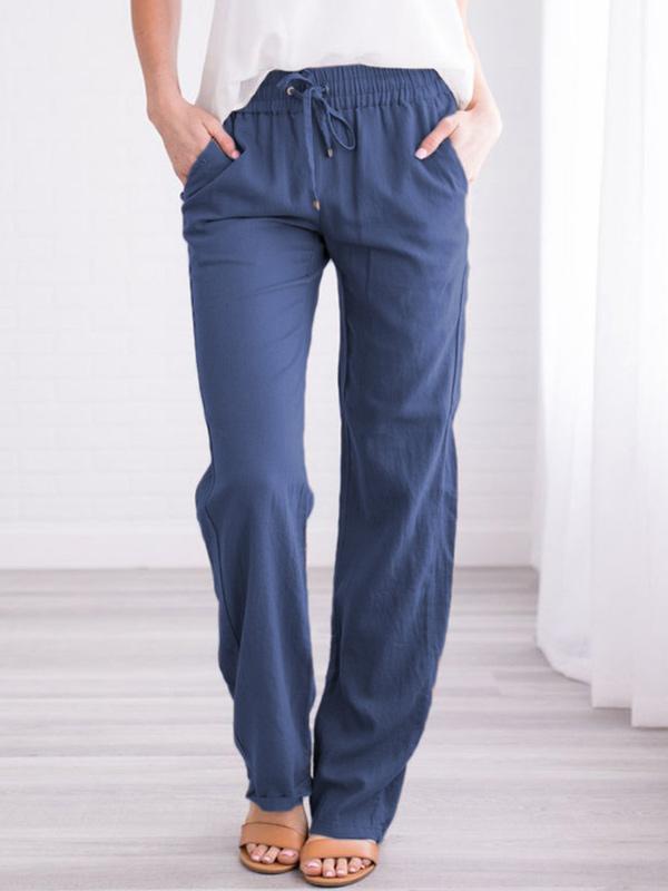Women's  Retro trousers