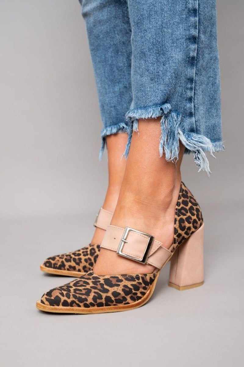 | Elegant Heels