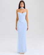 Malu | Maxi Dress