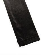 Liber Autumn Women's Pleated Velvet Mini&Short Dresses