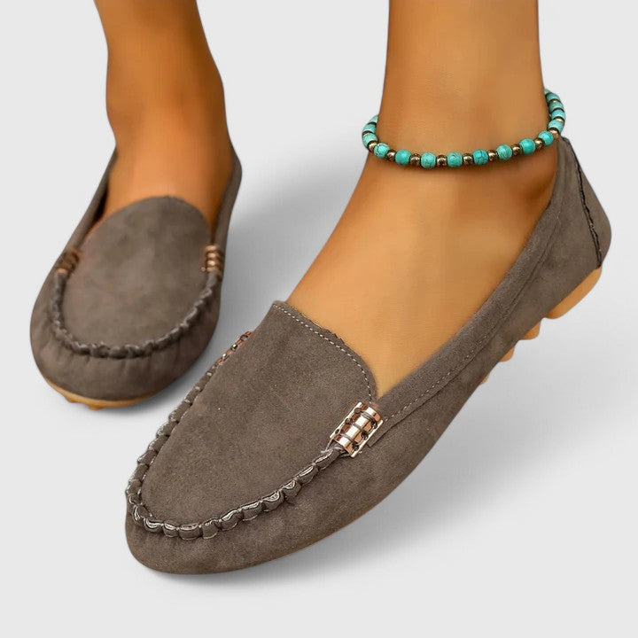 | Orthopedic Loafer