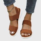 | Orthopedic Sandals