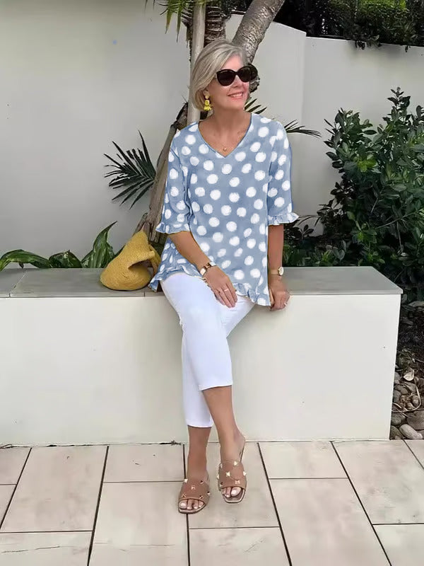 | The Mimosa Top