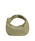 | Handcrafted Leather Tote Bag