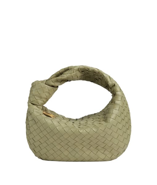 | Handcrafted Leather Tote Bag