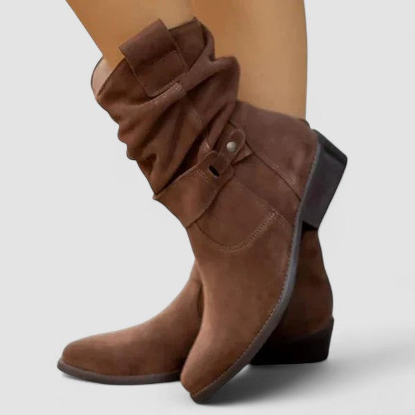 | Supportive Orthopedic Boots
