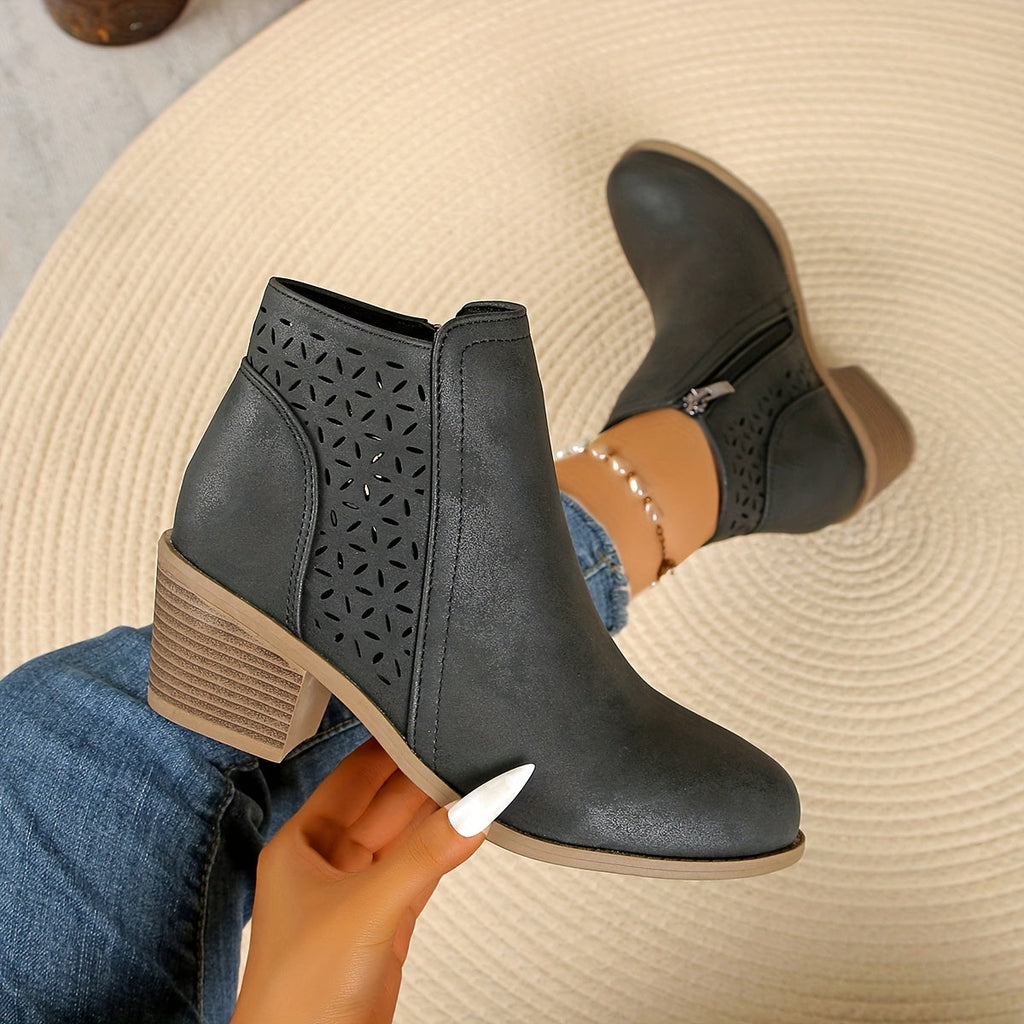 | Orthopedic Boots
