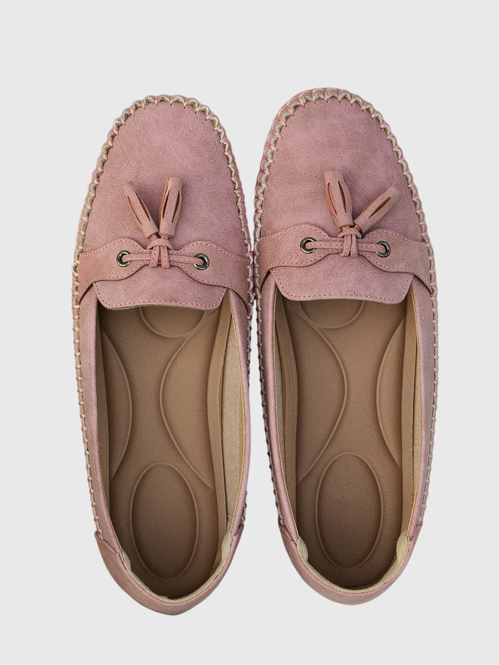 | Comfortable Soft Loafers