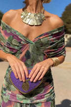 Aurelia | Elegant Maxi Dress