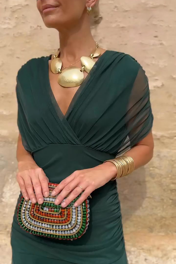 Aurelia | Elegant Maxi Dress
