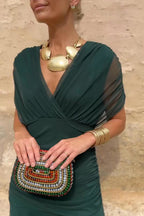 Aurelia | Elegant Maxi Dress