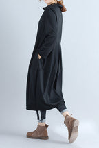Azucena Elevated Urban Midi Comfort Dress Premium Wardrobe Essential