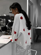 Zaraa - Lovely Pullover