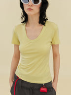 Slimming Women T T-shirt