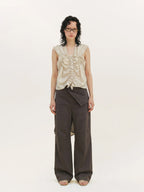 Women's Solid Color Camisole