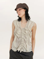Women's Solid Color Camisole