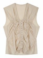 Women's Solid Color Camisole