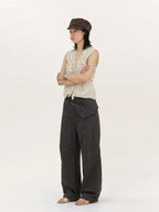 Women's Solid Color Camisole
