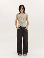 Women's Solid Color Camisole