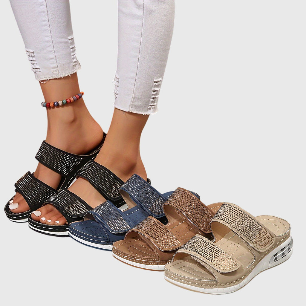 | Orthopedic Comfort Sandal