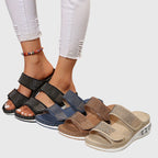 | Orthopedic Comfort Sandal