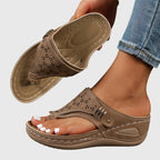 | Comfortable Sandals