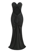 Alina Maxi Dress