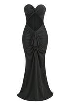 Alina Maxi Dress