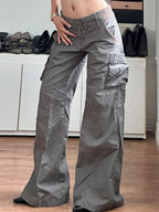 Vintage Cargo Pants