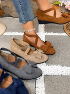 | Sophisticated Flats