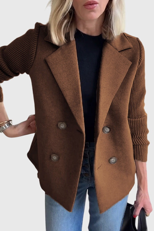 | Elegant Blazer