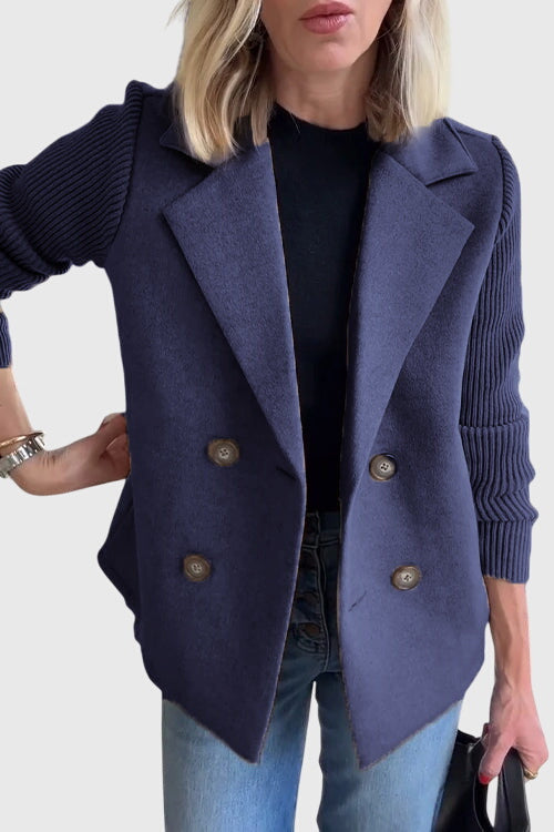 | Elegant Blazer