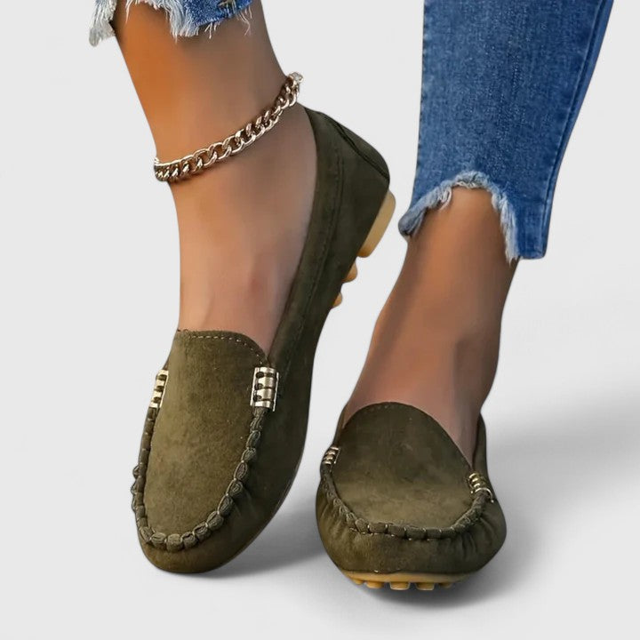 | Orthopedic Loafer