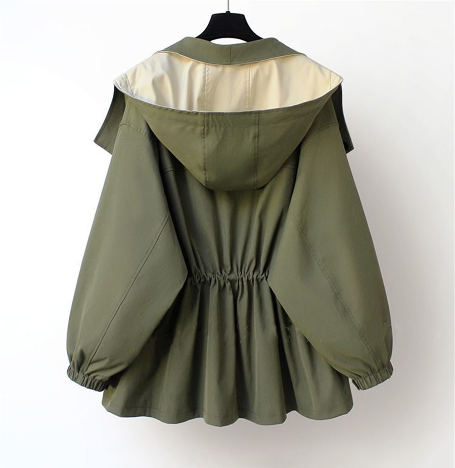 | Elegant coat