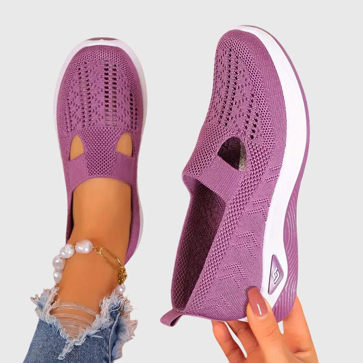 | Orthopedic Walking Shoes