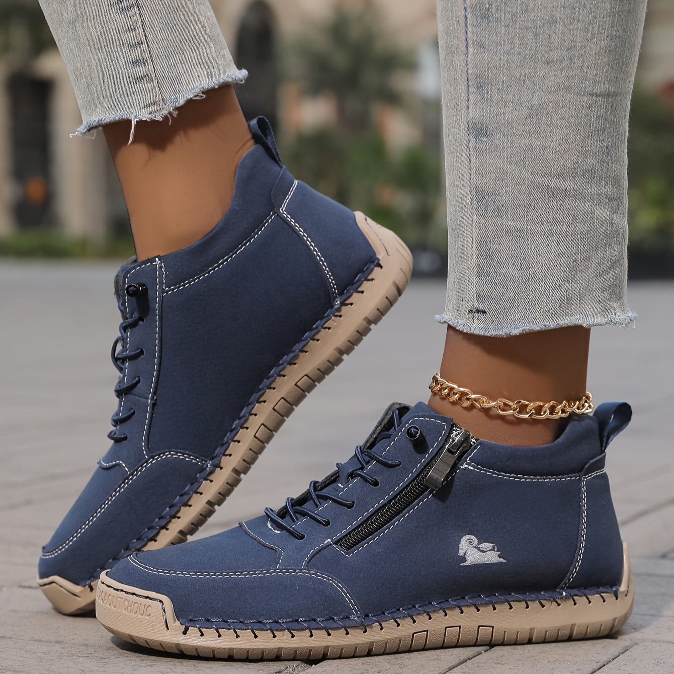 | Orthopedic Shoes