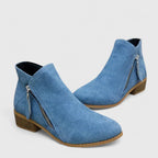 | Sophisticated Boots