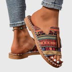 Clara | Orthopedic Sandals