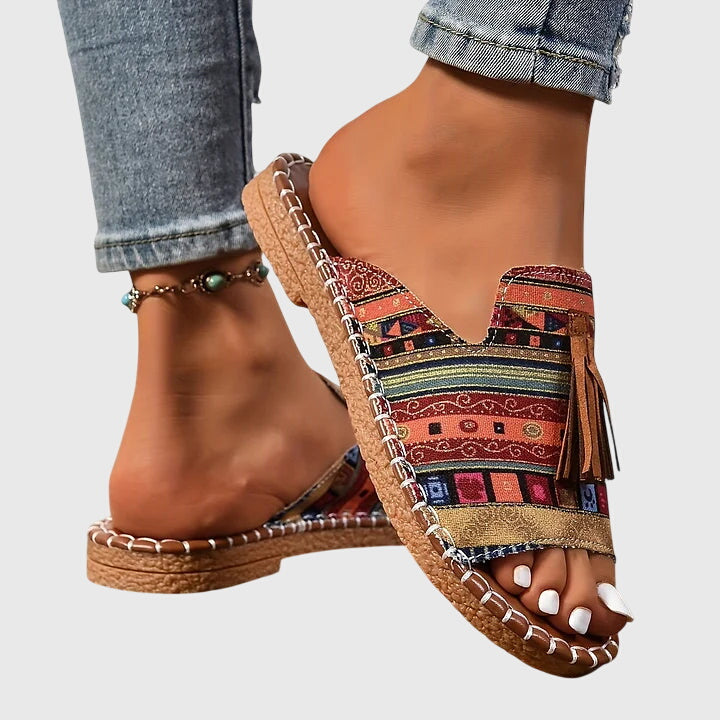 Clara | Orthopedic Sandals